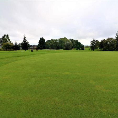 Signature - Greenlees Clubhouse Glasgow Extérieur photo