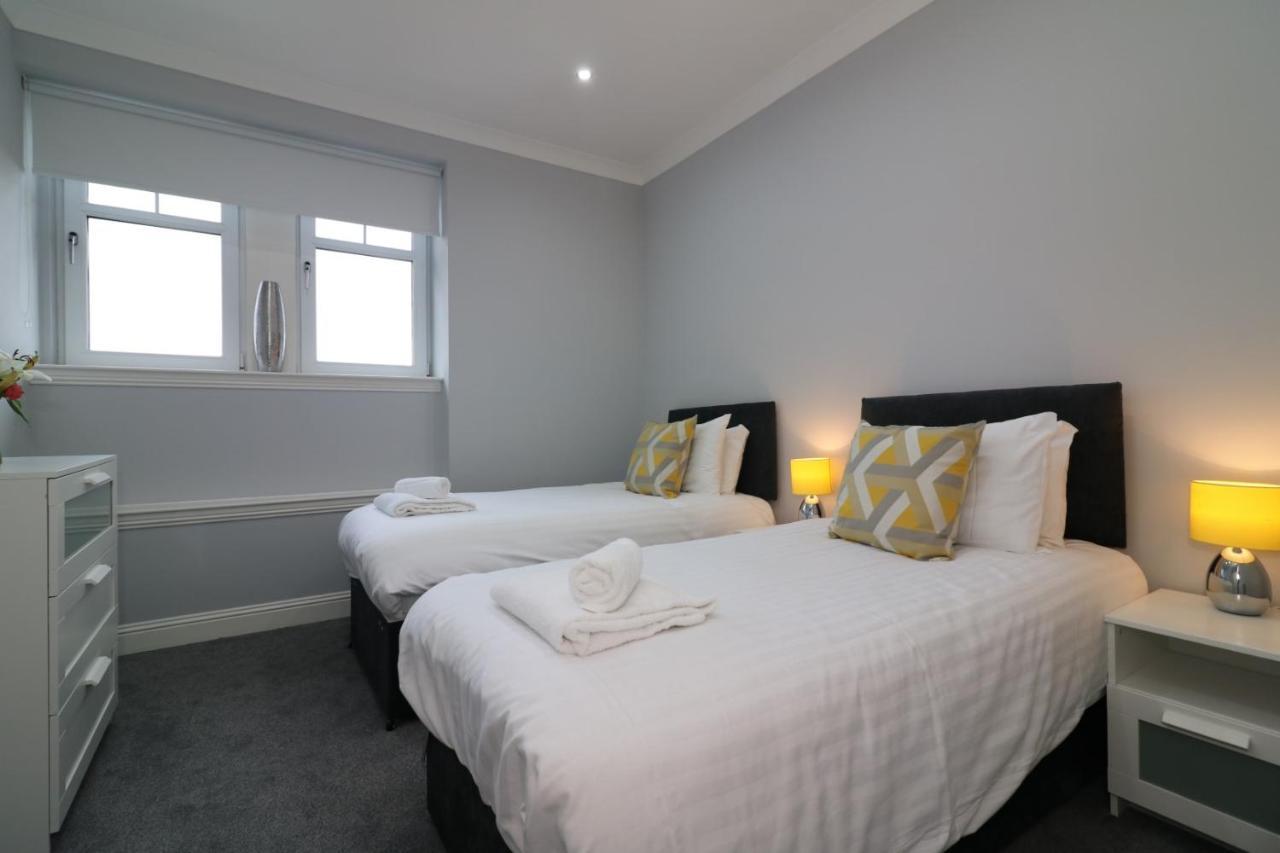 Signature - Greenlees Clubhouse Glasgow Extérieur photo