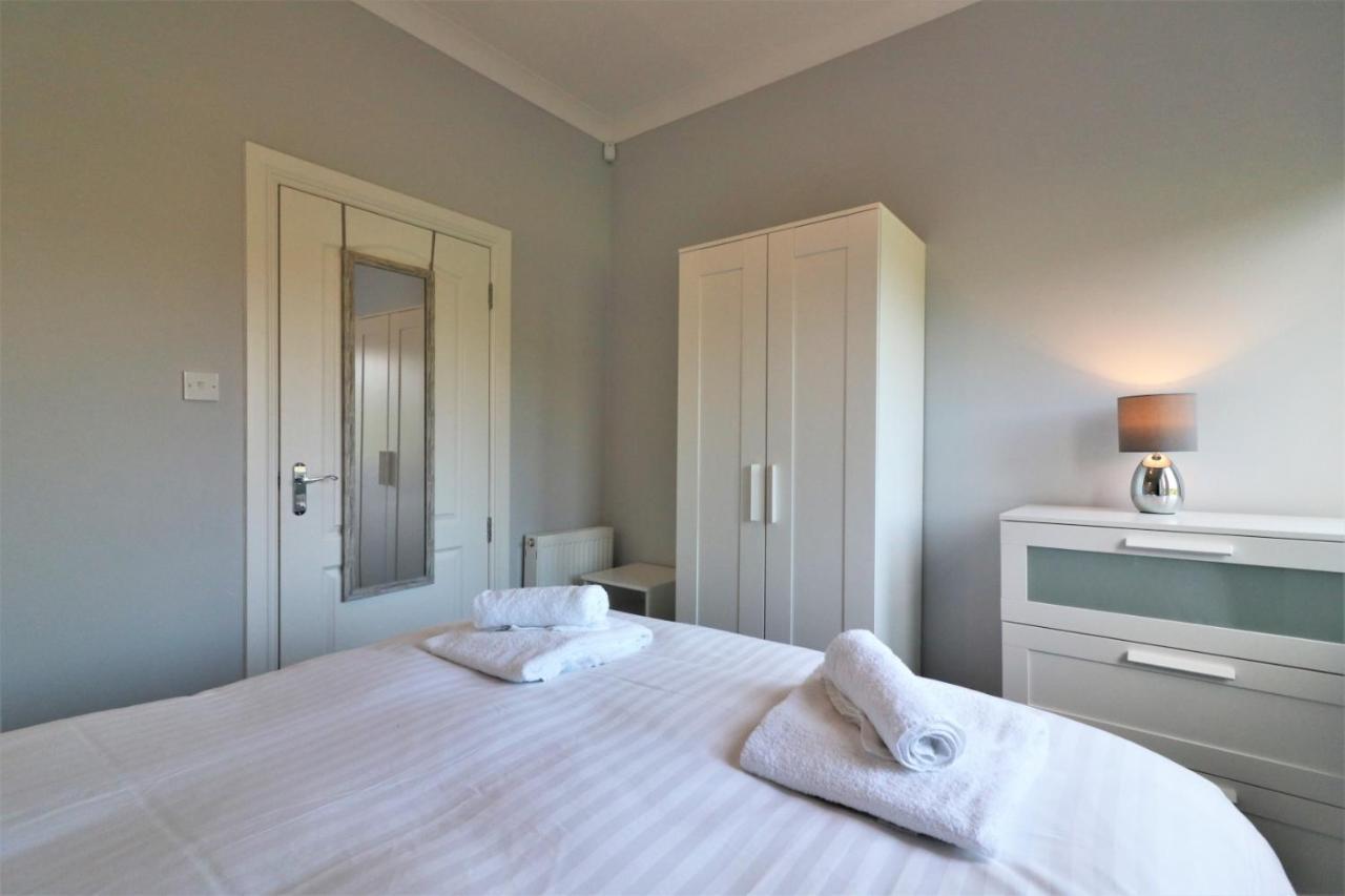 Signature - Greenlees Clubhouse Glasgow Extérieur photo