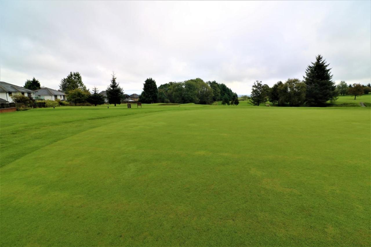 Signature - Greenlees Clubhouse Glasgow Extérieur photo