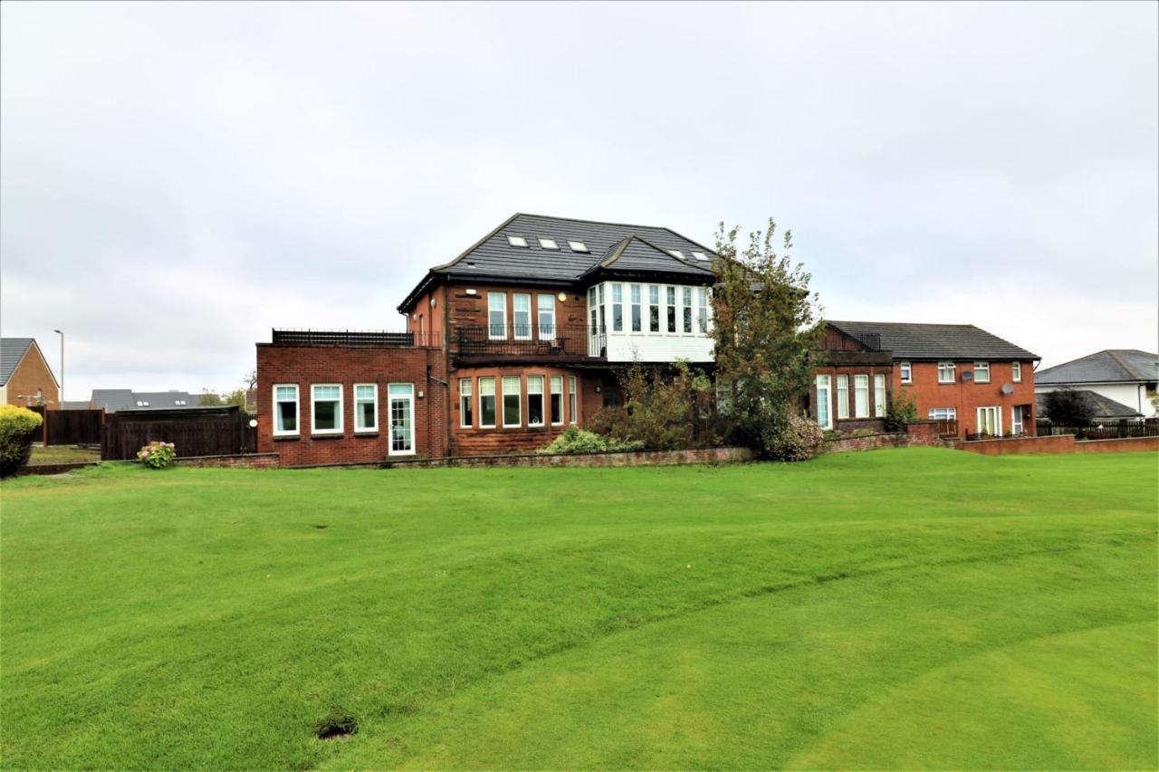 Signature - Greenlees Clubhouse Glasgow Extérieur photo