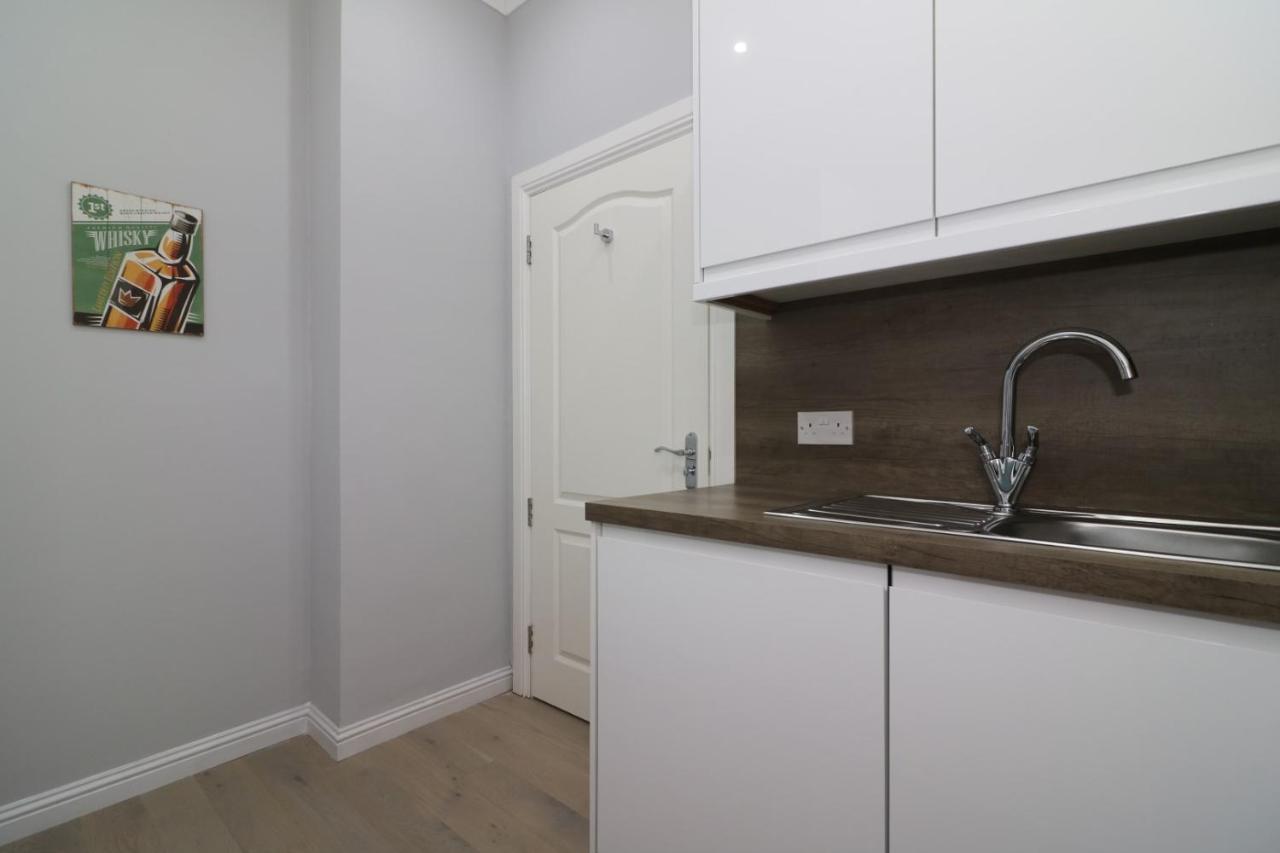 Signature - Greenlees Clubhouse Glasgow Extérieur photo