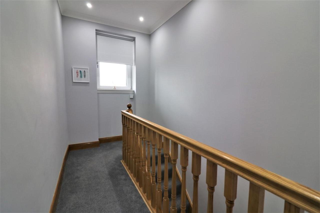 Signature - Greenlees Clubhouse Glasgow Extérieur photo
