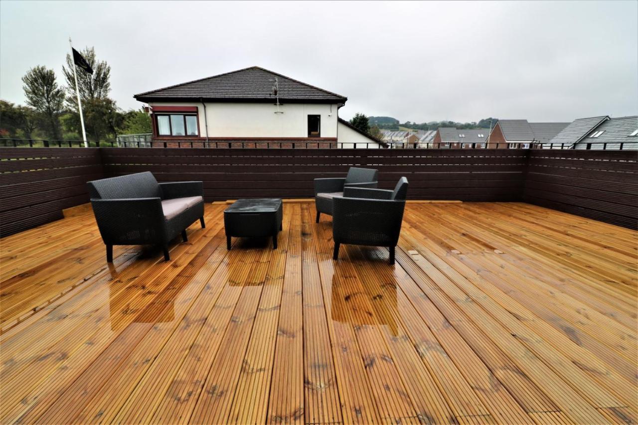 Signature - Greenlees Clubhouse Glasgow Extérieur photo