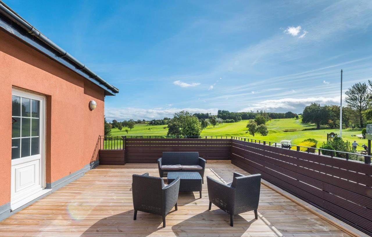Signature - Greenlees Clubhouse Glasgow Extérieur photo