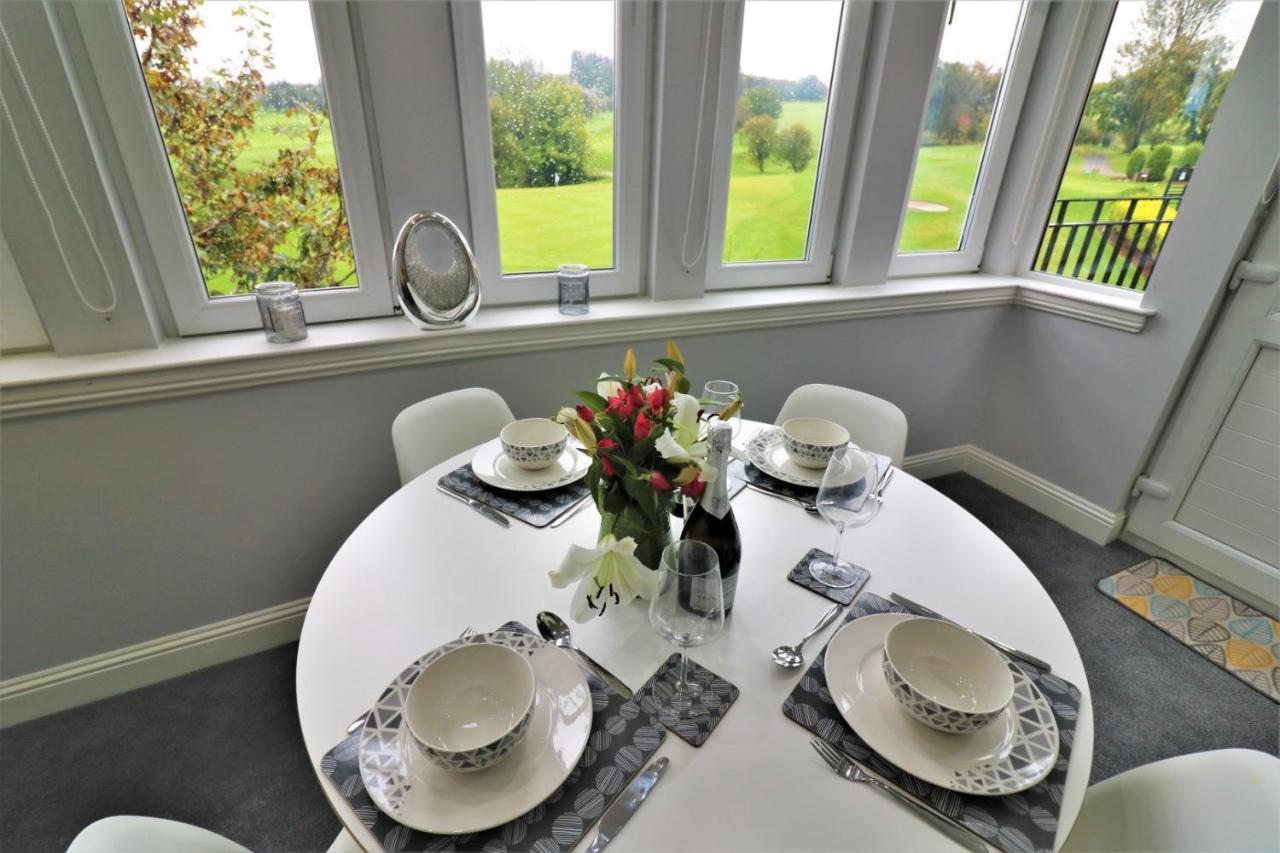 Signature - Greenlees Clubhouse Glasgow Extérieur photo