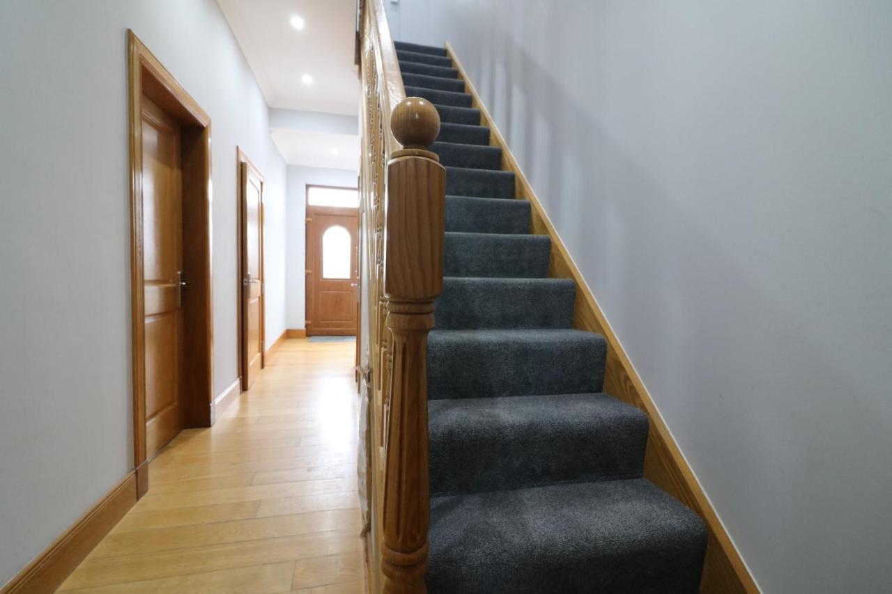 Signature - Greenlees Clubhouse Glasgow Extérieur photo